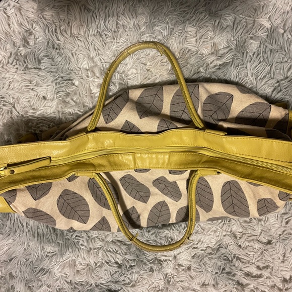 Large travel bag - Picture 7 of 11